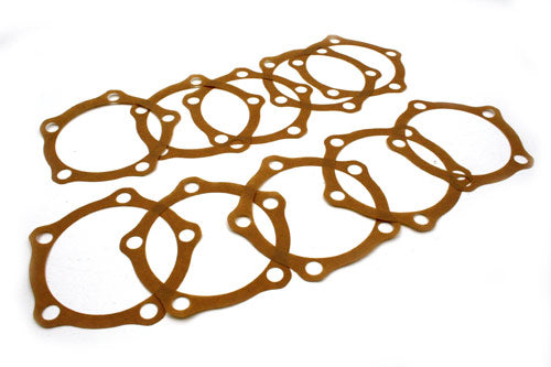 Gasket - Hub Flange - Genuine
