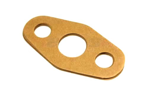 Gasket - Lower Swivel Pin - Genuine
