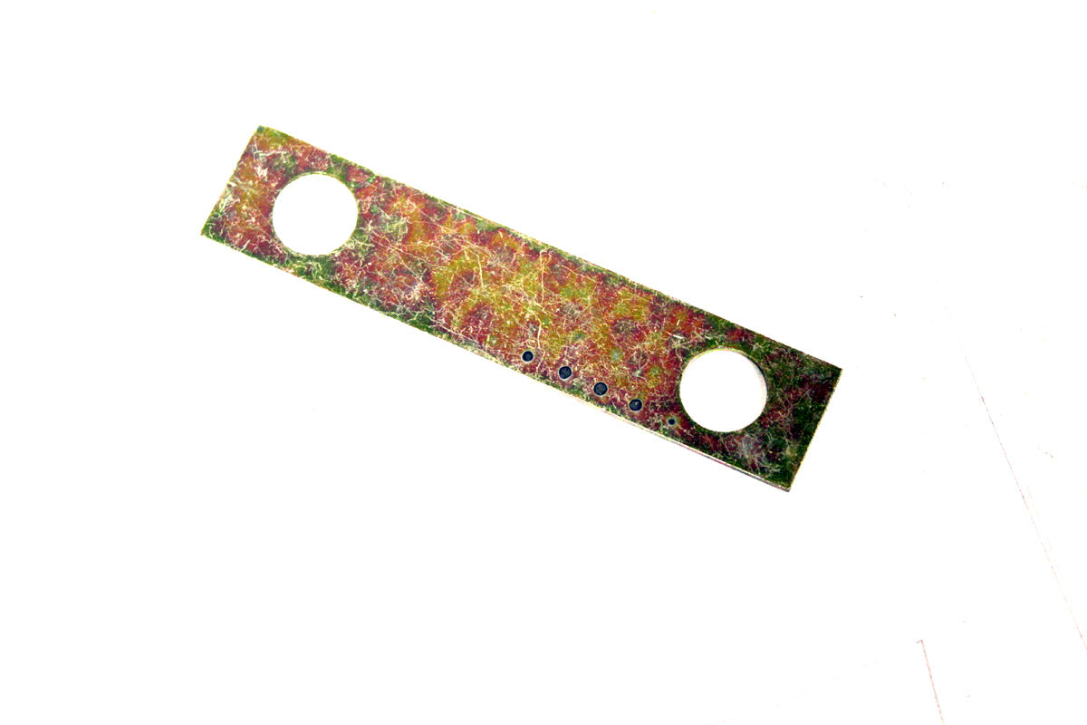 Washer - Tab - PS Box