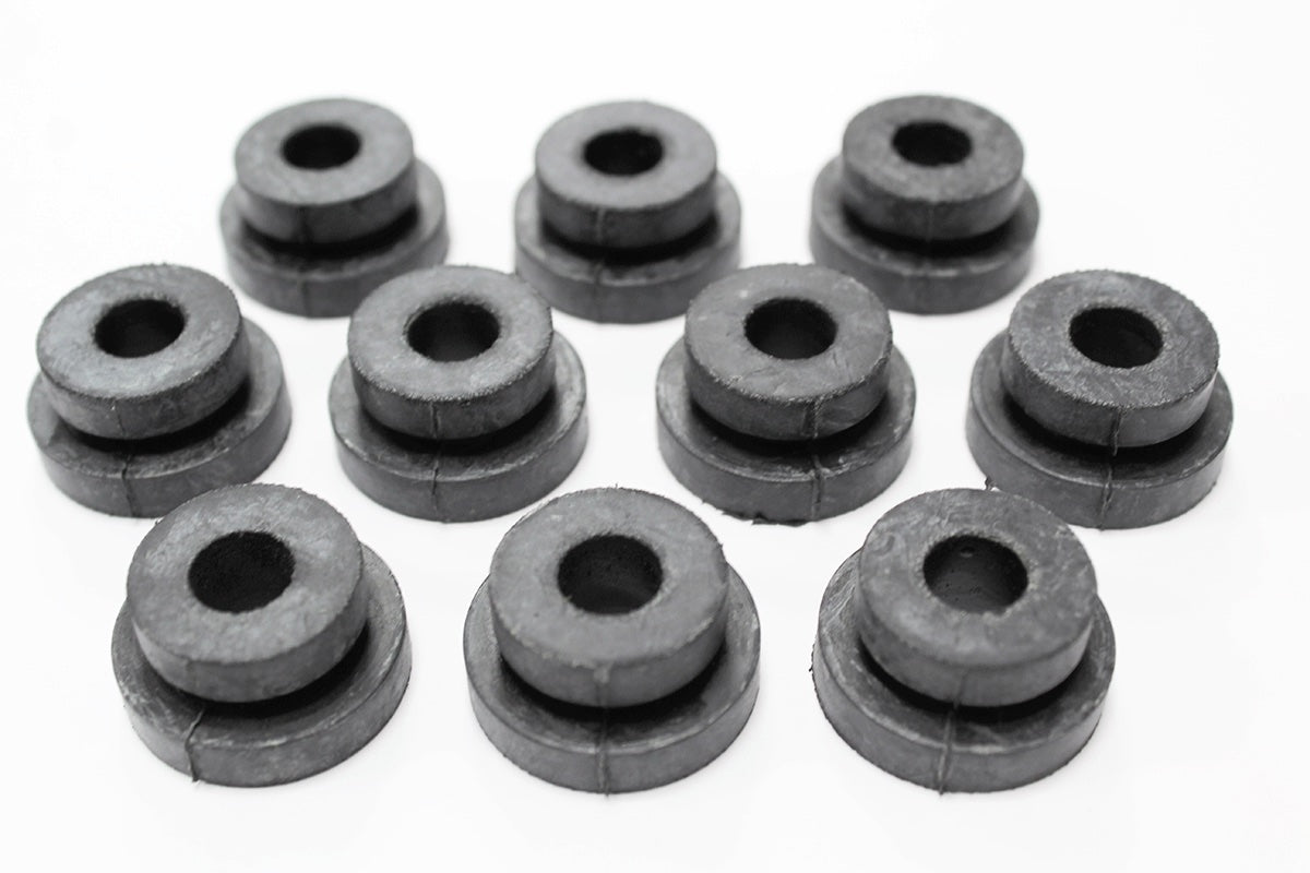 Bushing - Radiator Mounting