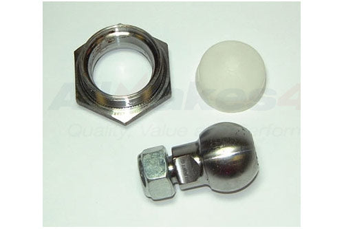 Ball Joint - Load Leveler - Genuine