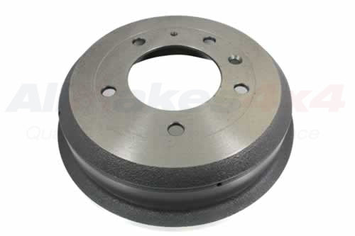 Brake Drum - 11" - Rear