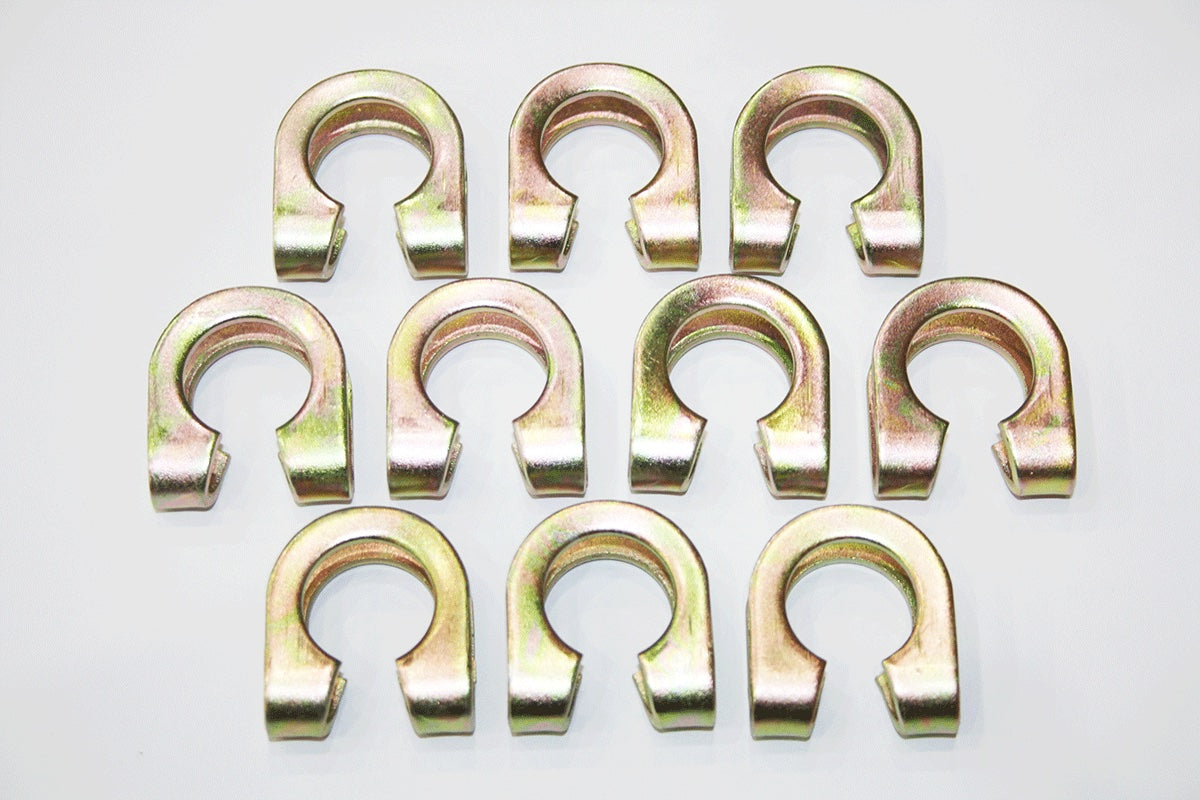 Clamp - Steering Rod