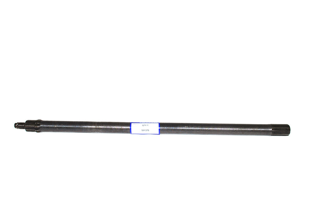 Axle - Shaft - Rear - RH