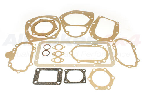 Transmission - Gasket Set