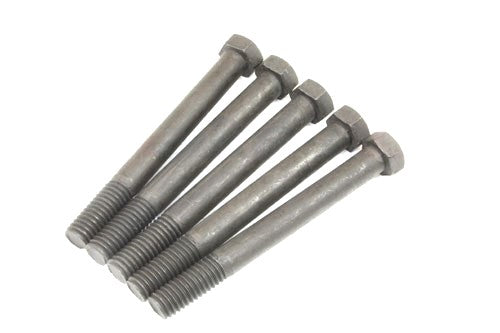 Bolt - Cylinder Head - Early V8 - Genuine