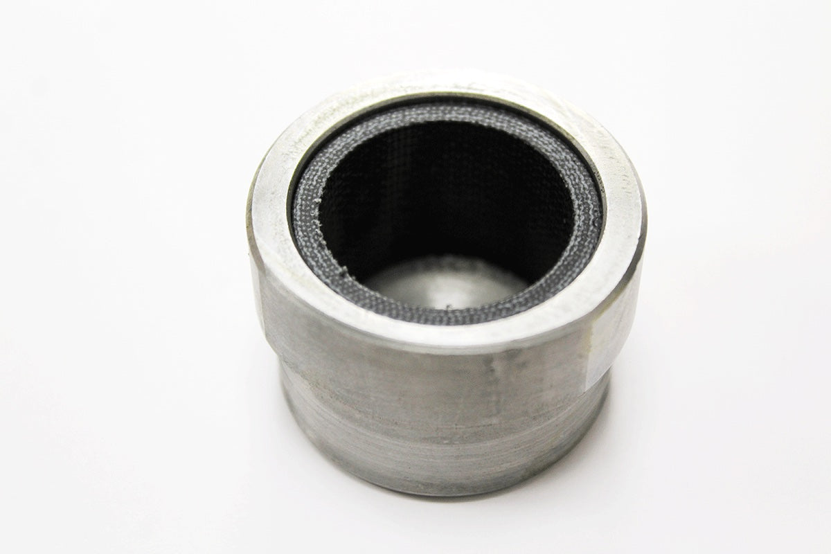 Upper Swivel Pin - Housing - Genuine