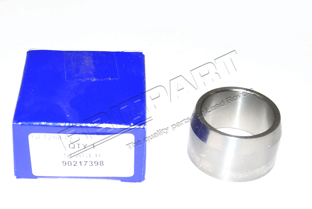 Sleeve - Front Haft Shaft