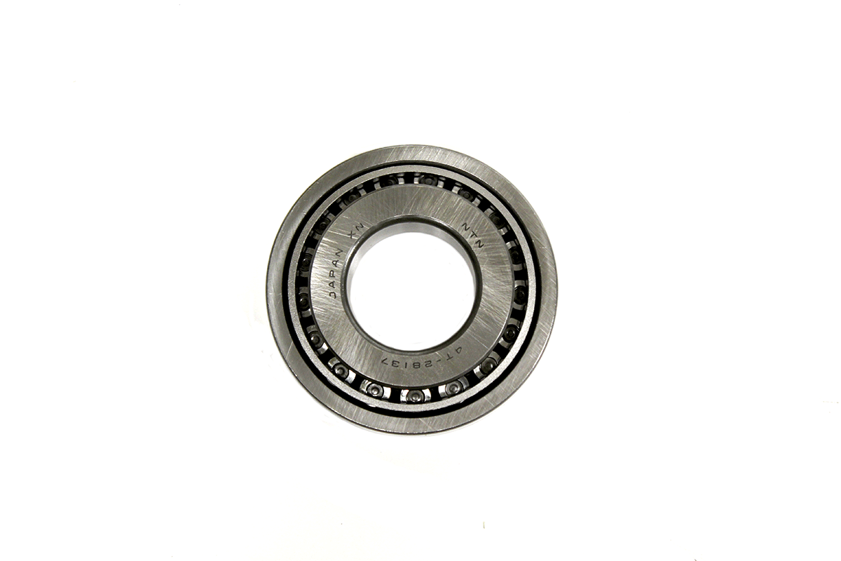 Bearing Assembly - Rear Output Shaft
