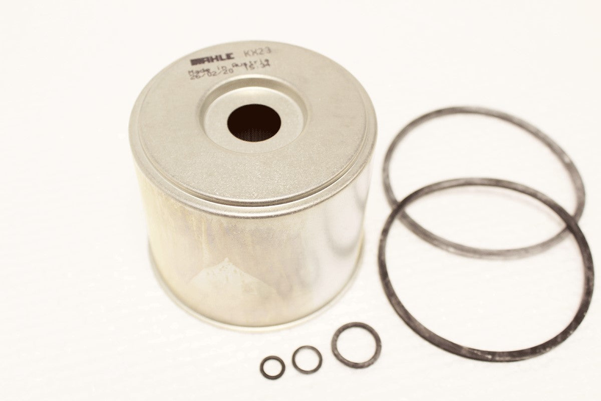 Fuel Filter - NA 4-Cyl Diesel - Genuine