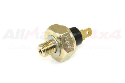 Oil Pressure Switch - 2.25 Petrol