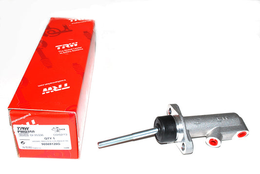 Brake - Clutch Master Cylinder - CV - OEM