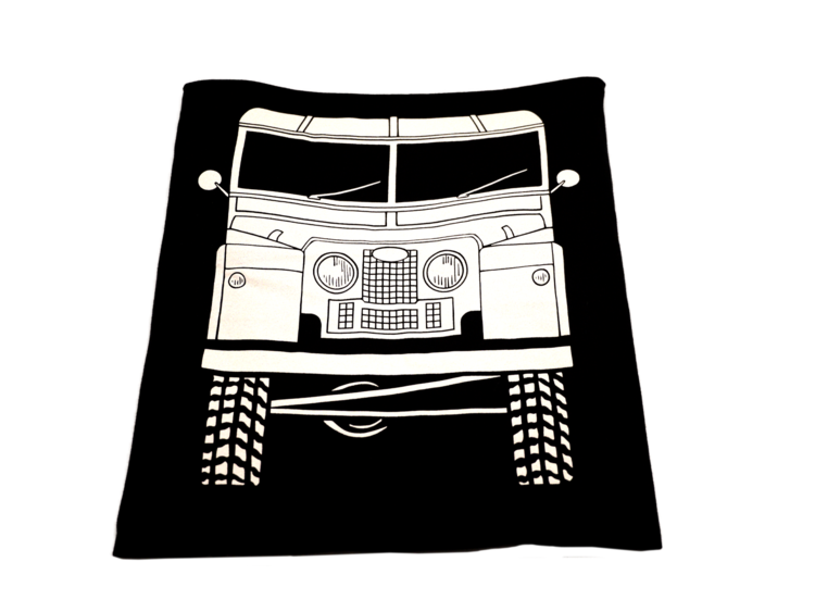 Series I - T-Shirt