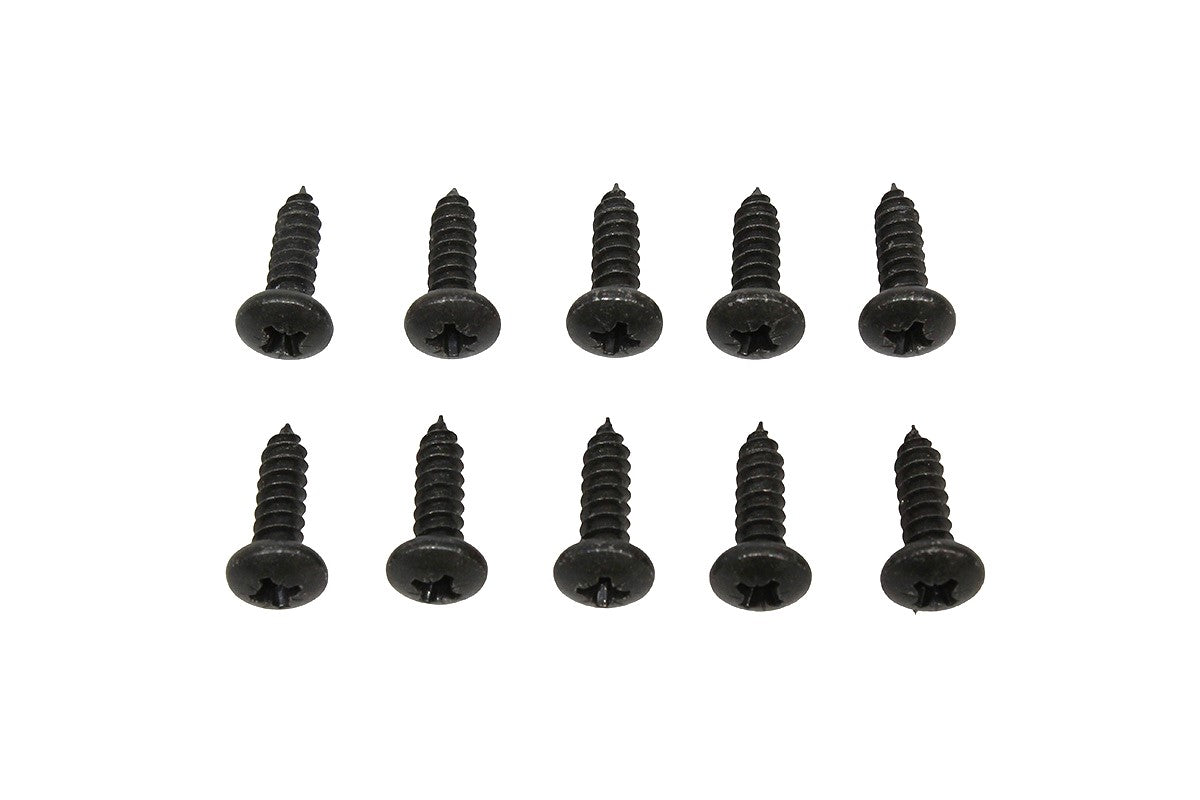 Screw - No.10x5/8 - Self Tapping Pan Head - Genuine
