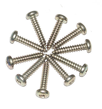 Screw - Interior Door Handle - Genuine