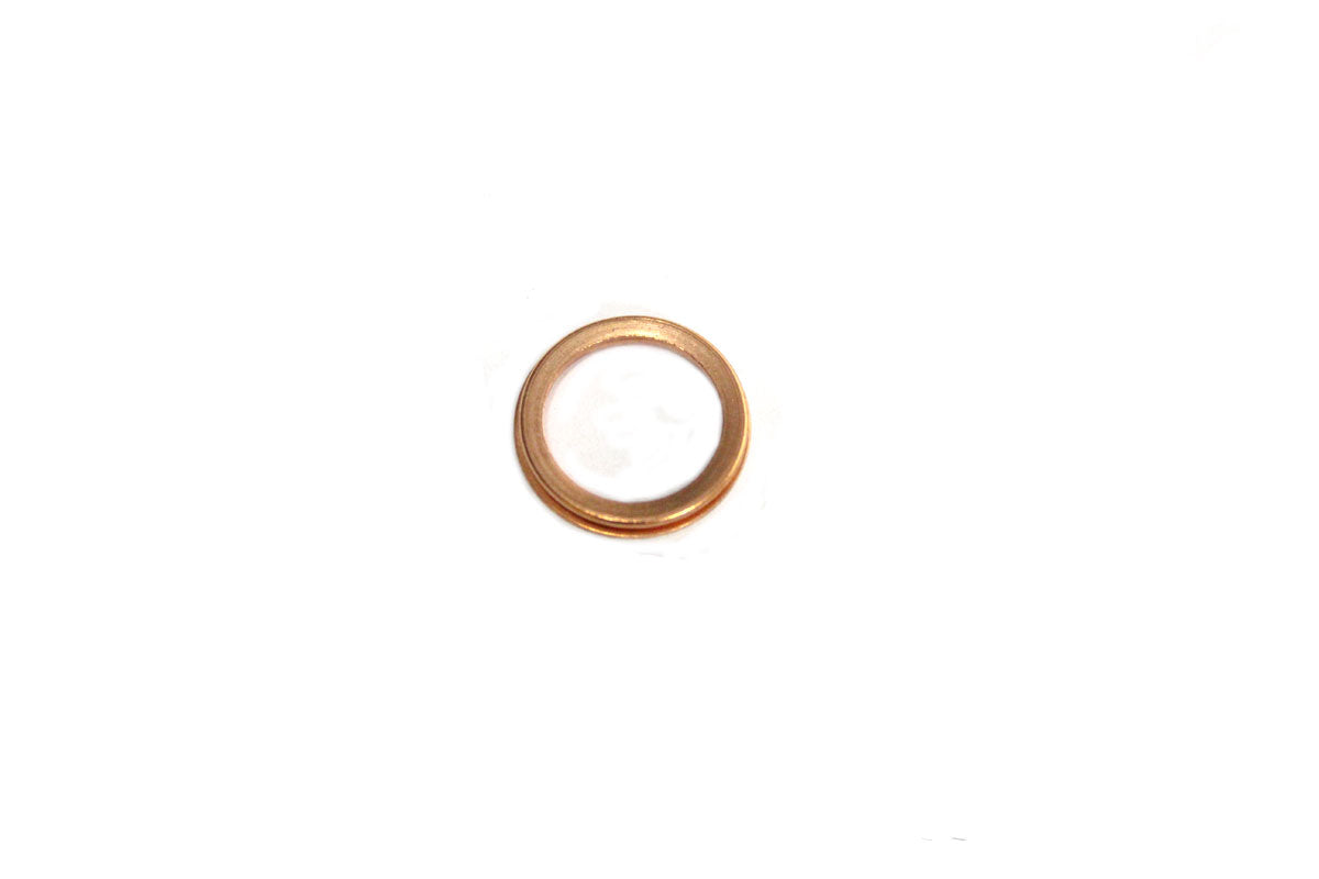 Turbo Pipe - Sealing Washer - Td5