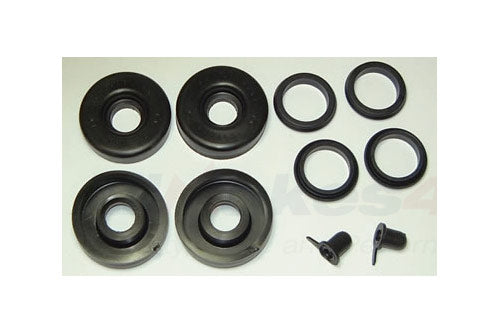 Brake - Wheel Cylinder Kit - Rear