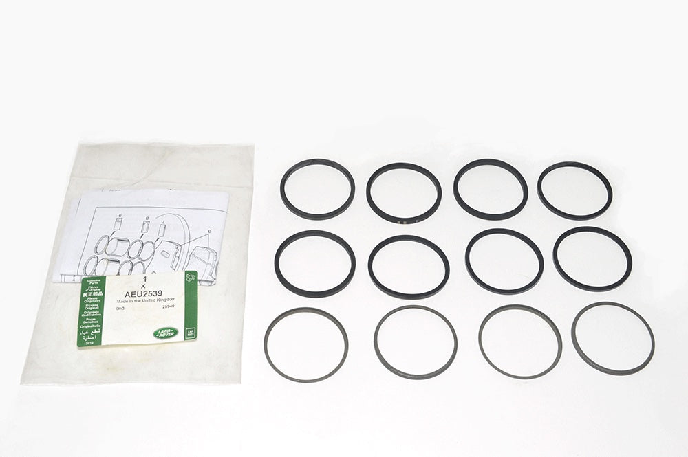 Brake Caliper - Seal Kit