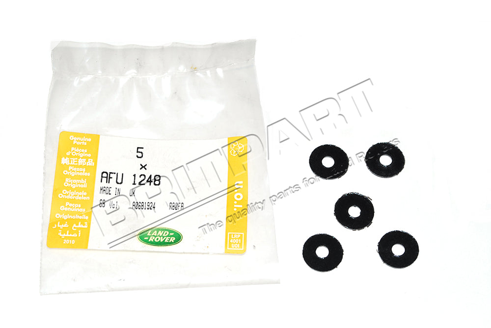 Plastic Washer - Genuine
