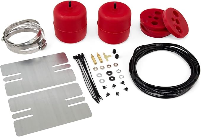 Air Lift 1000 - Air Spring Kit 4.5" x 9/10" - OPEN BOX
