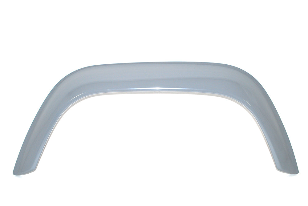 Wheel Arch Eyebrow - Rear - Primed