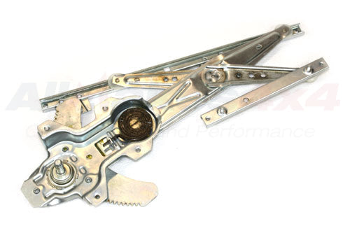 Window Regulator - LH Front