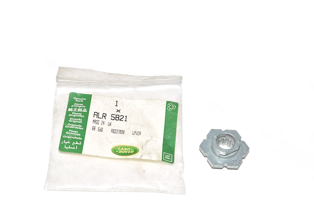 Adapter - Window Regulator Handle - Genuine