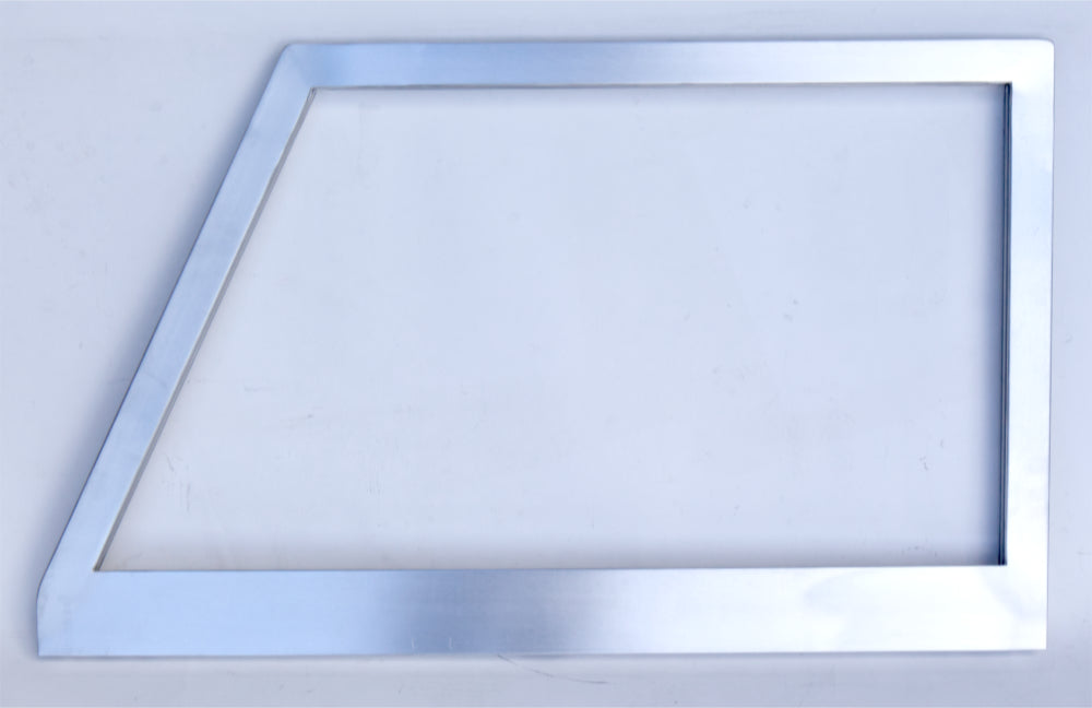 Door - Top Frame - Bare LH - Genuine