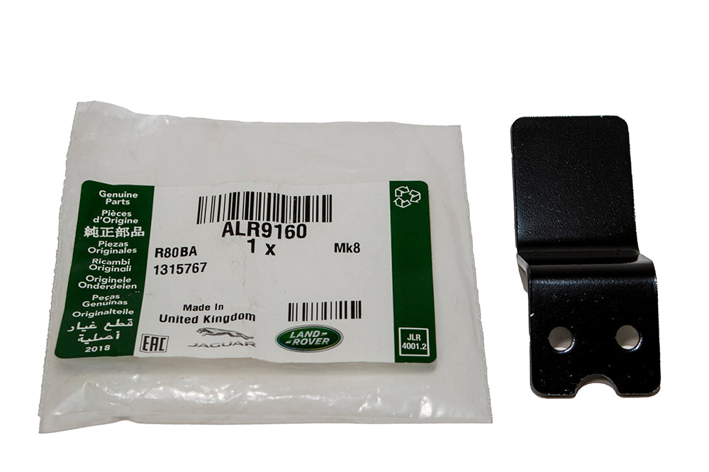 Plate - Pin Switch - Rear Door - PUMA