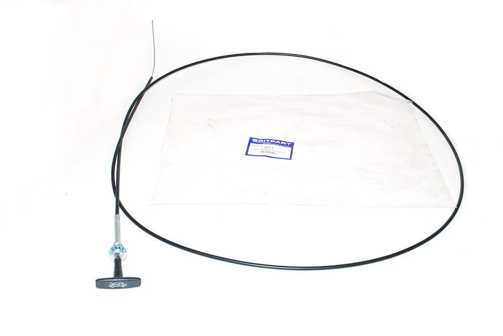 Cable Hood Release Defender 90 & 110 - XL