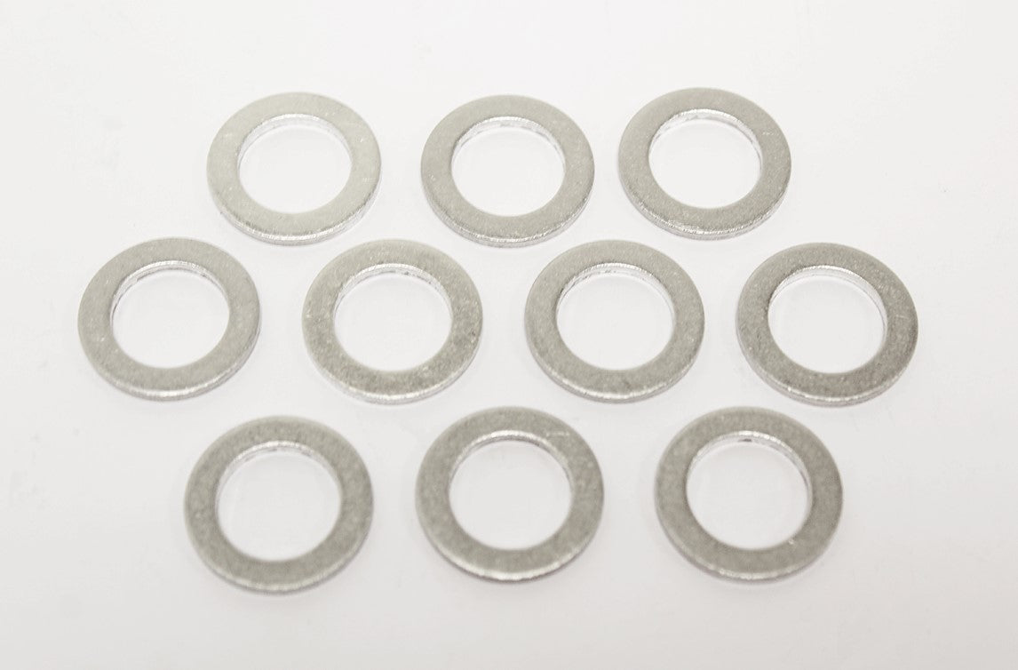 Washer - Drain Plug - OEM