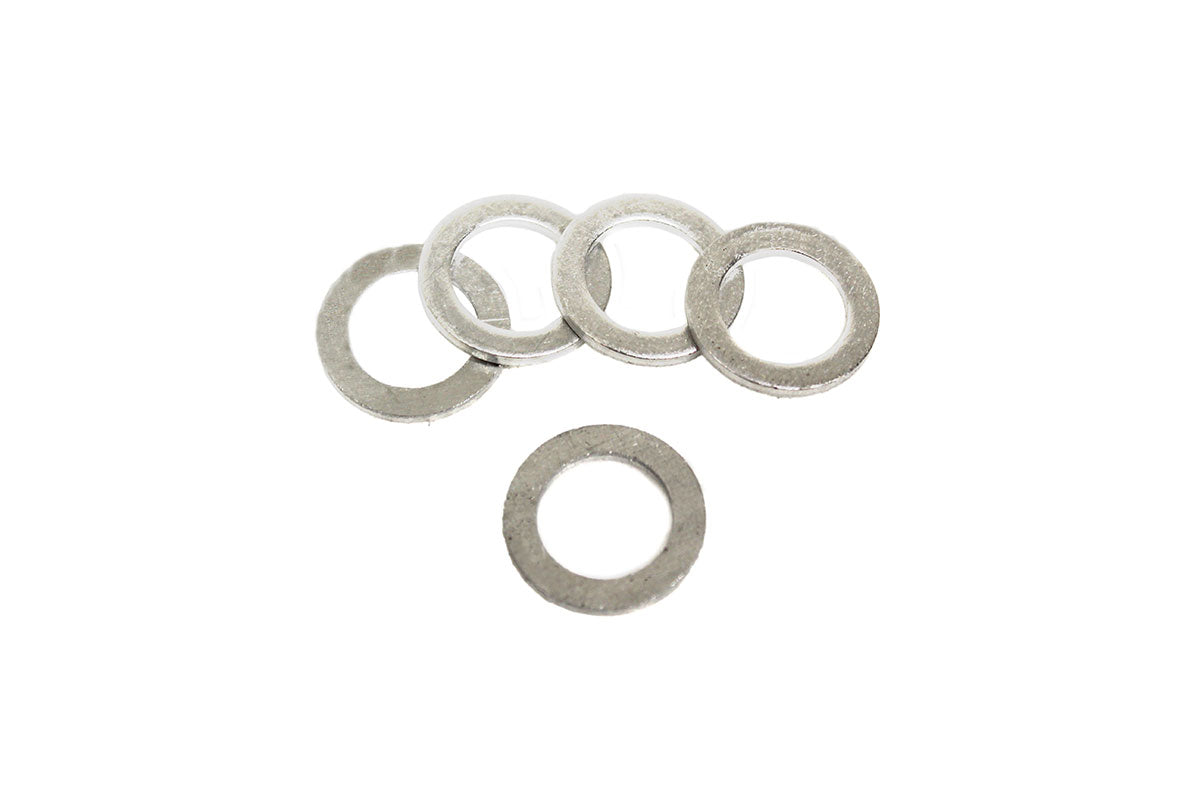 Washer - Drain Plug - Genuine