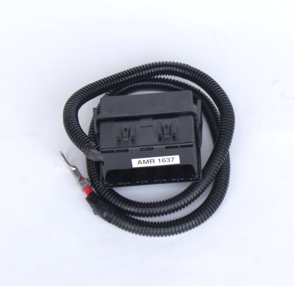 Fusebox Assembly - Defender 90 & 110