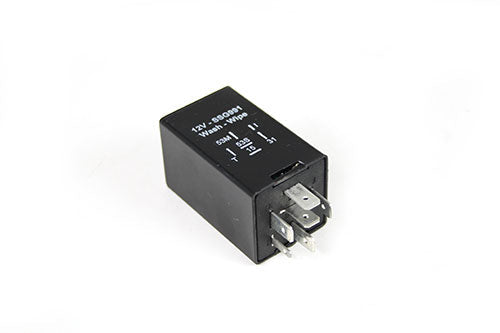 Wiper Relay - w/Delay