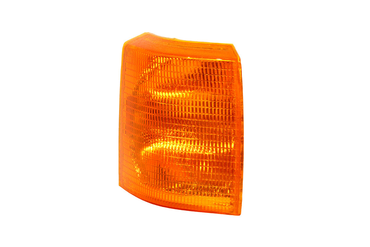 Lamp Assembly - Turn Signal Marker - Amber