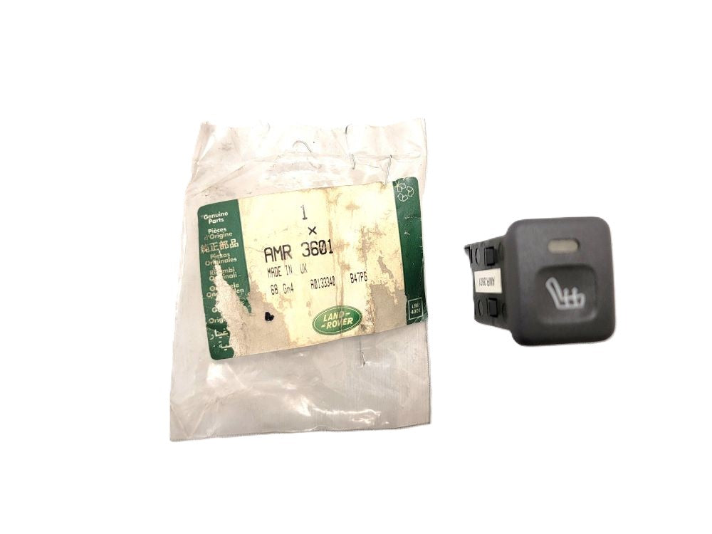 Heated Seat Switch - Genuine