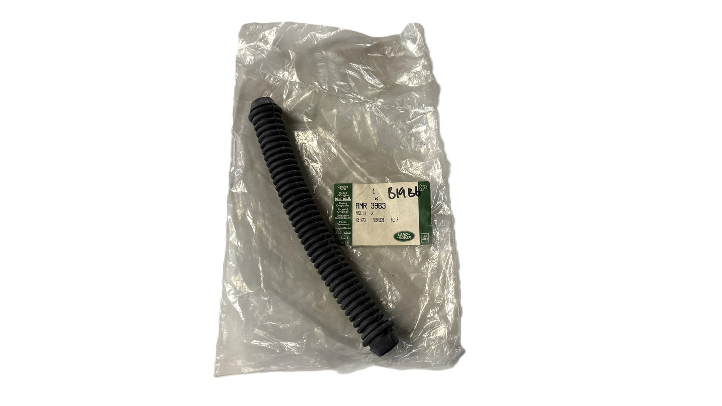 Boot Harness - SW Rear Door - Genuine