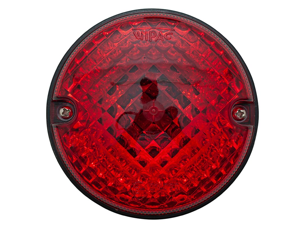 Lamp Assembly Stop - Tail
