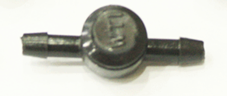 Valve - Non-Return Washer Jet - OEM