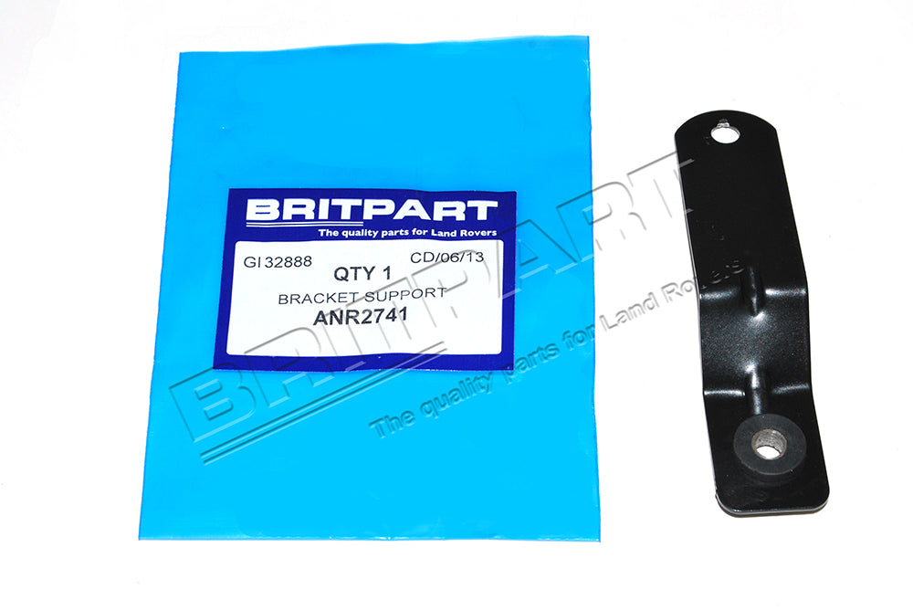Bumper support bracket - D1 - Aftermarket