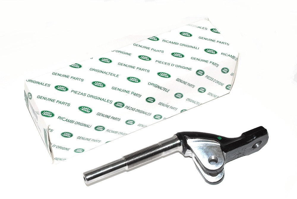 Steering - Cross Rod Eye End