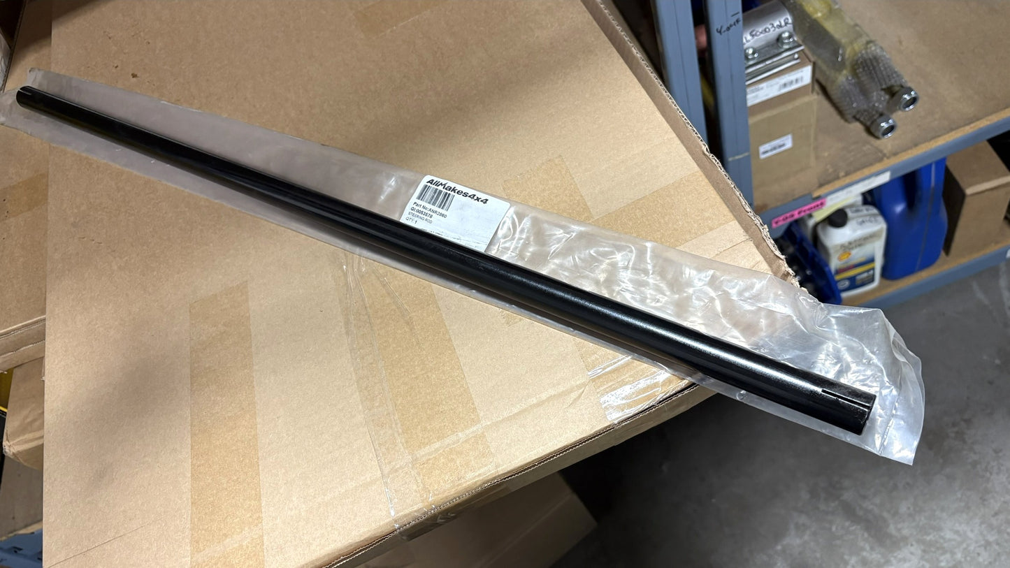 Steering - Tube