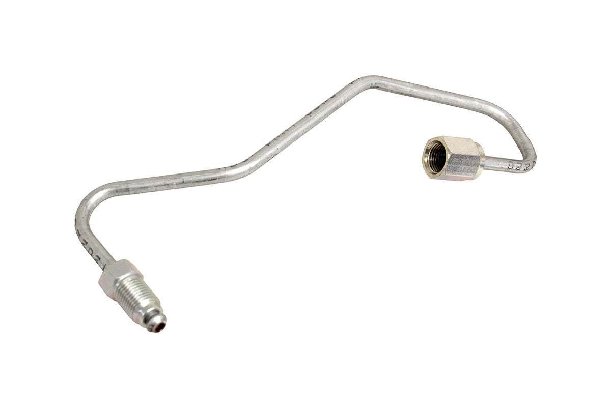 Brake Pipe - Front RH