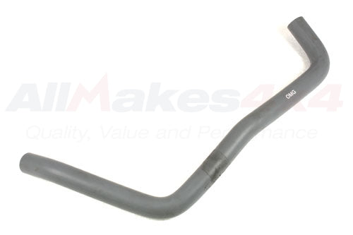 Power Steering - Suction Hose
