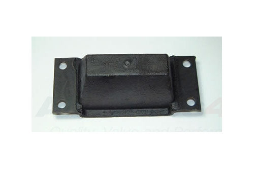 Axle - Bump Stop - Front - Genuine