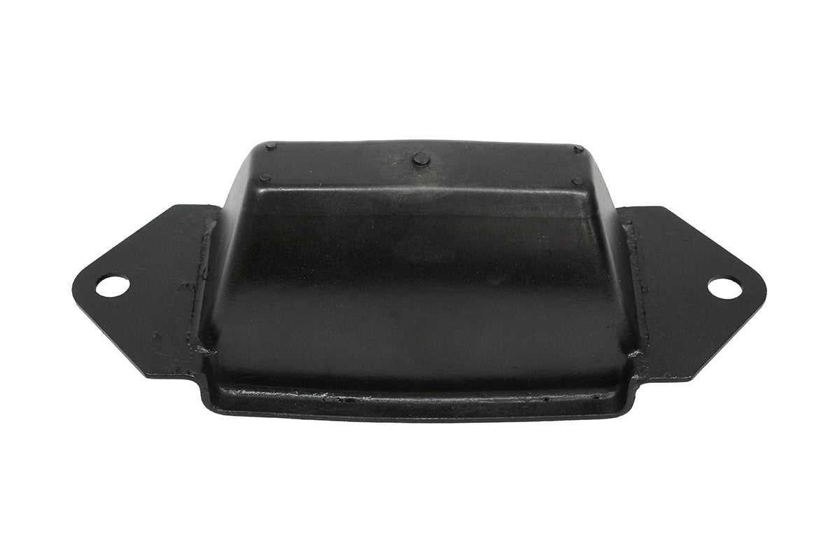 Axle - Stop - Rear