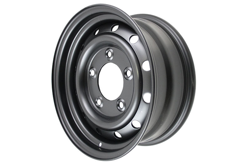 Terrafirma - 4x4 - Wolf Style - 16" Steel Wheel - Heavy Duty