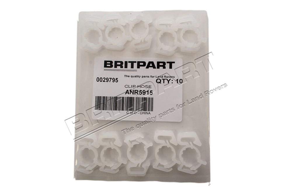 Clip - Brake Hose - Genuine - Special Order