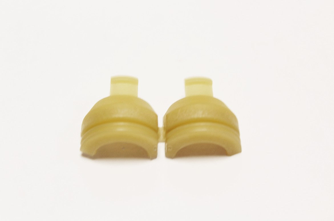 Collet - Air Pipe Connector - 4-Way