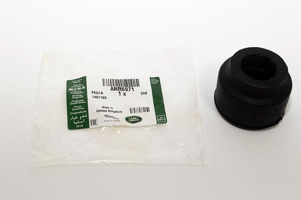 Bushing - Front Radius Arm - Upper - Genuine